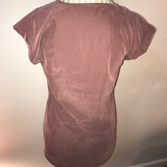 NWOT!! Express Blouse - Picture 4 of 4